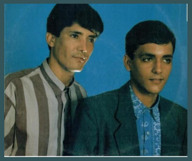 Wando e Wandir